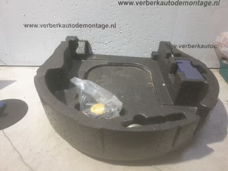 GEREEDSCHAPSET (13209363), Bahnhofsplatz 65423 Rüsselsheim am Main, DE, Gebruikt, Opel Automobile GmbH, Ophalen of Verzenden