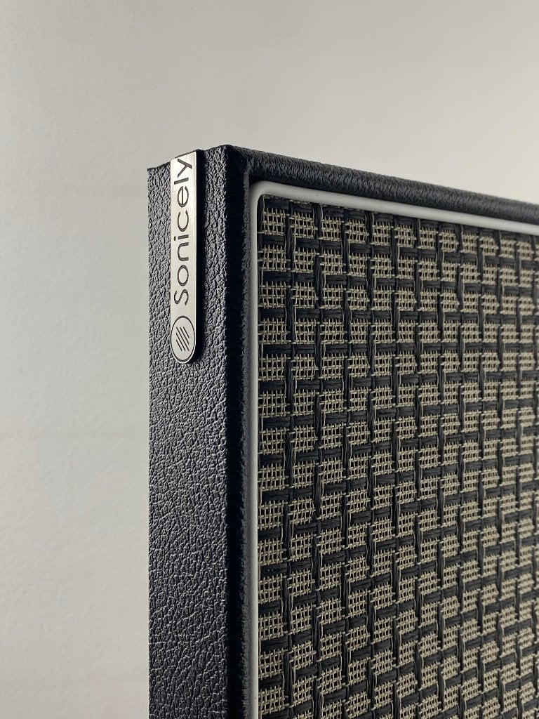 Sonicely akoestische wandpanelen met Hercules gitaarhaak, Muziek en Instrumenten, Ophalen of Verzenden, Nieuw, Akoestisch