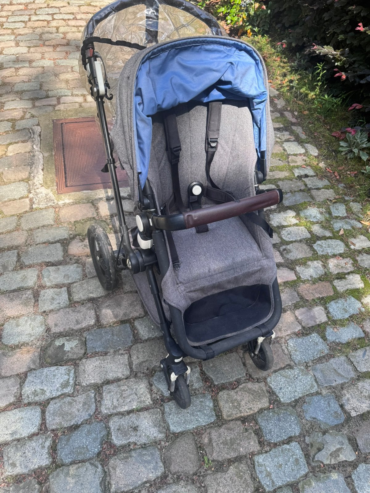 Bugaboo cameloen 3 limited edition - blend, Enfants & Bébés, Buggys, Comme neuf, Enlèvement