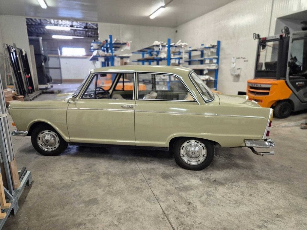 Voiture classique, Autos, Oldtimers & Ancêtres, Autres marques, Achat, Entreprise, Autre carrosserie