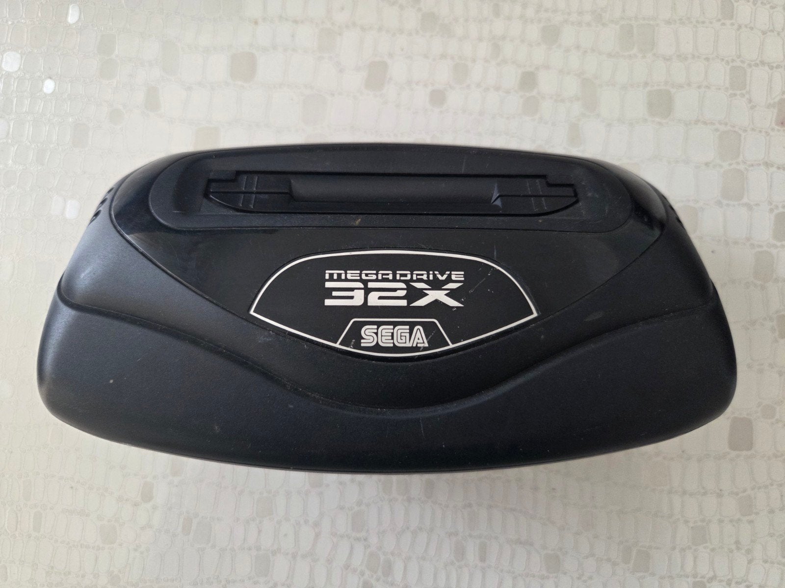 sega 32x, Consoles de jeu & Jeux vidéo, Enlèvement ou Envoi, Utilisé, Autres modèles