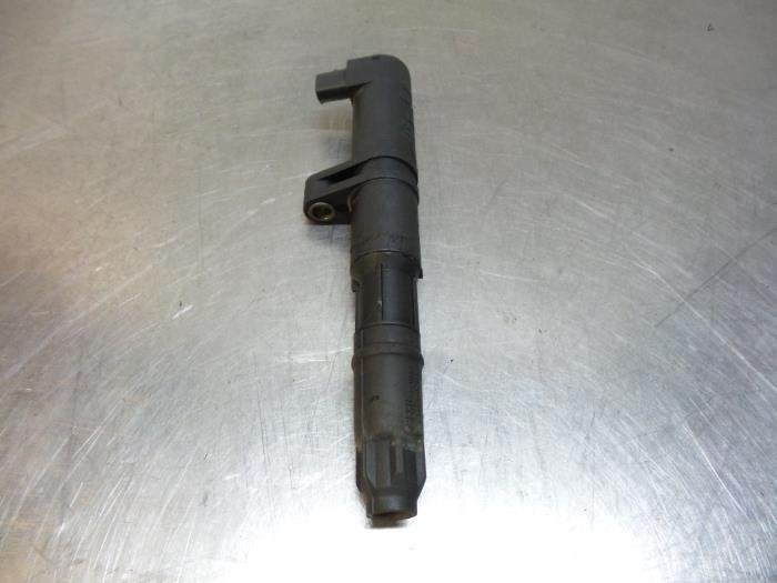 Bobine van een Renault Scenic (Scenic 03-), Gebruikt, -, Renault, -