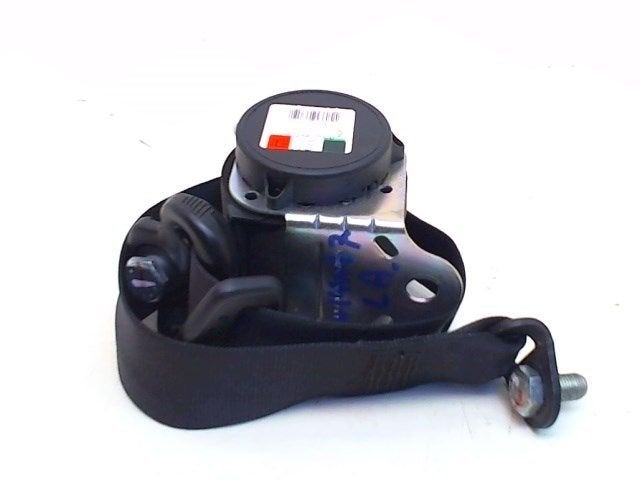 VEILIGHEIDSGORDEL LINKS ACHTER Mitsubishi Colt (Z2 / Z3), Gebruikt, Mitsubishi