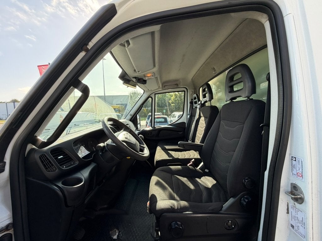 Iveco Daily 70C170 (Stock ID 06288) — 7
