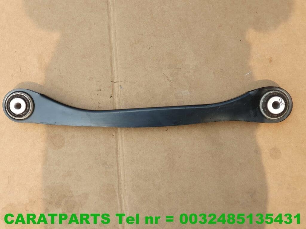 6861126 BMW G30 G31 G11 G12 G14 draagarm G15 G16 G32, Petuelring 130
80788  Munich, DE, Gebruikt, Info@bmw.de, BMW