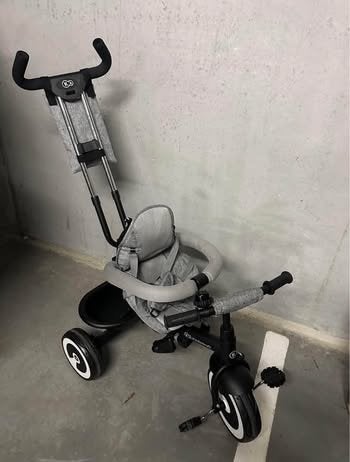 Tricycle enfants, Enlèvement, Comme neuf