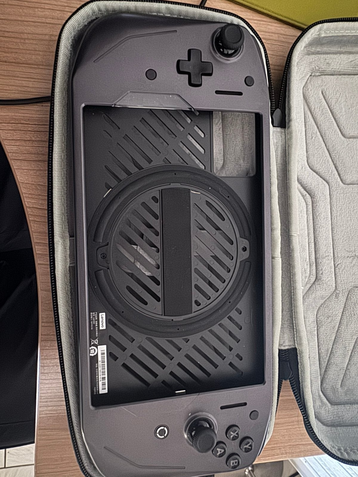 Lenovo Legion G9 Game Controller – Lenovo Legion Y700, Ophalen of Verzenden, Lenovo, Zo goed als nieuw