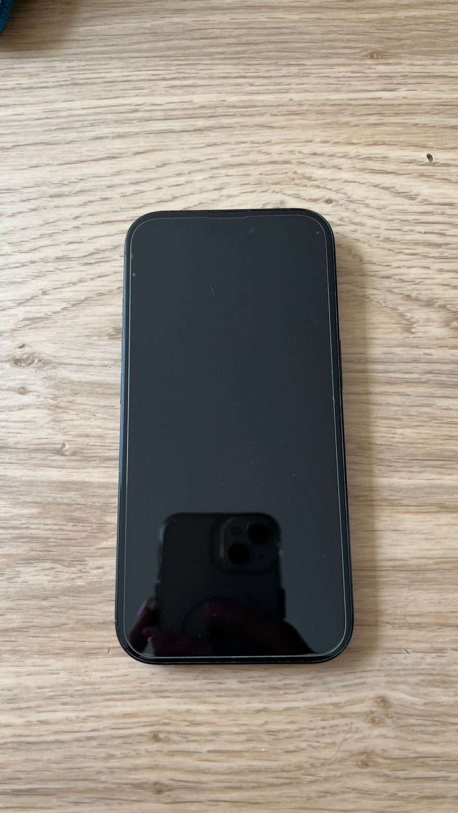 Iphone 16, Ophalen, Zo goed als nieuw, IPhone 16