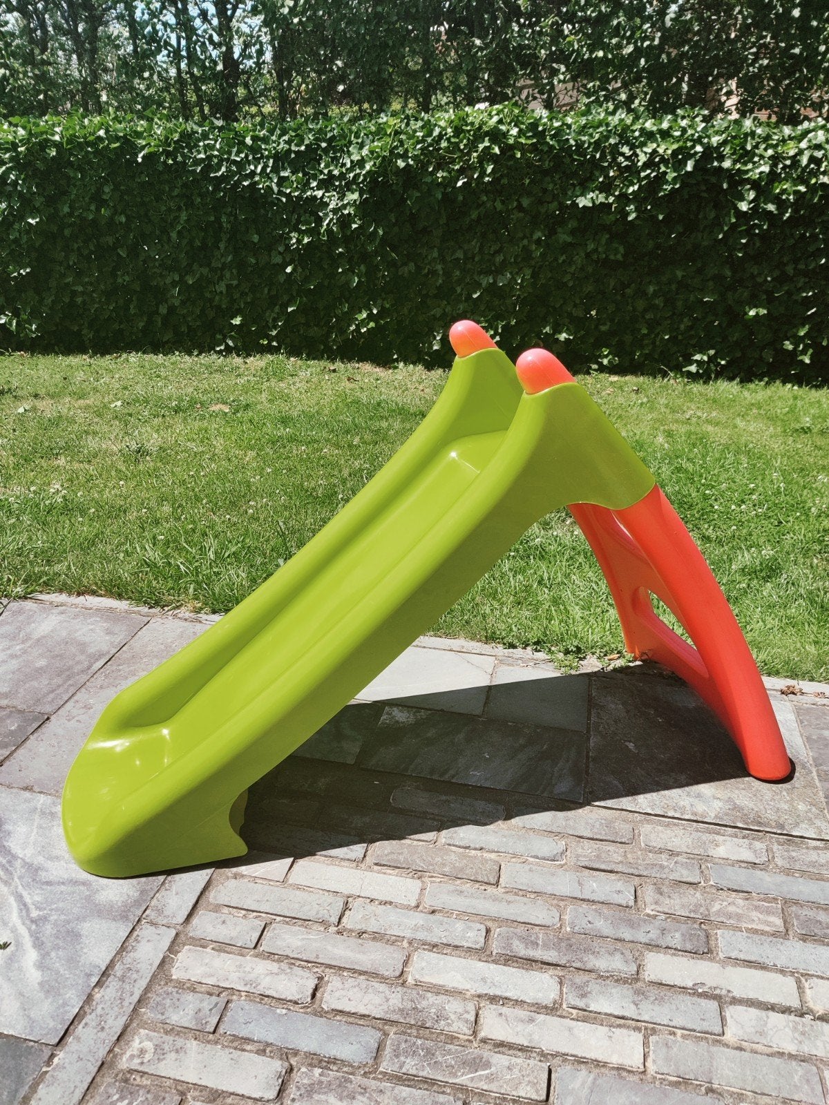 Kinderglijbaan Smoby, Kinderen en Baby's, Ophalen