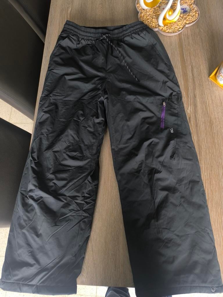 Skibroek, Kleding | Heren, Wintersportkleding, Ophalen, Nieuw, Overige maten, Broek