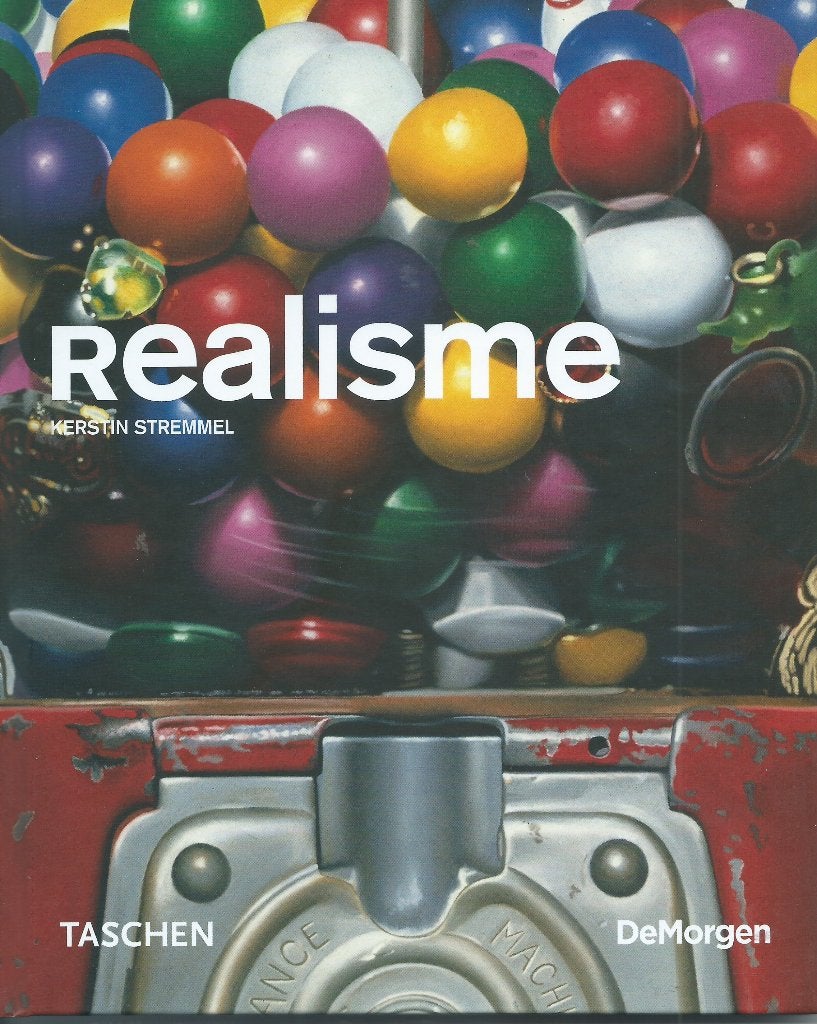 Realisme - Geschiedenis van de kunst 9 De Morgen., Boeken, Verzenden, Nieuw, Schilder- en Tekenkunst