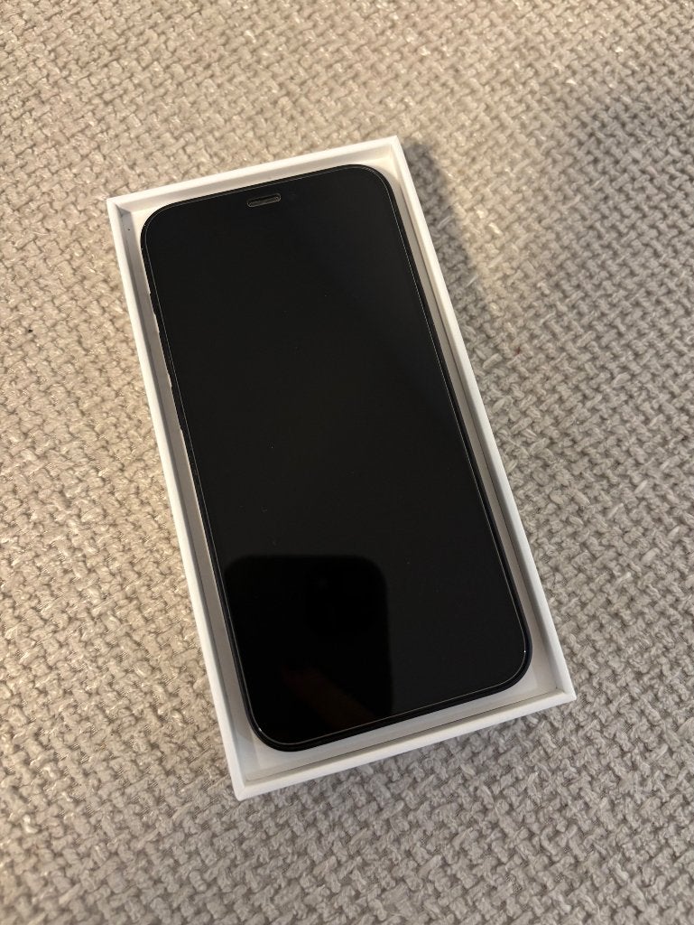 Iphone 12 mini 64GB 5G, Télécoms, Téléphonie mobile | Apple iPhone, Utilisé, 64 GB, Sans abonnement, Sans simlock, iPhone 12 Mini