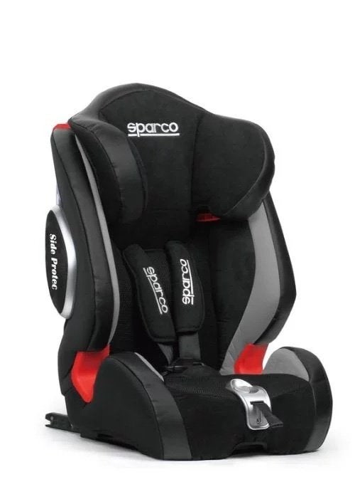 Siege enfant / bébé - SPARCO, Enfants & Bébés, Autres marques, Enlèvement ou Envoi, 0 à 18 kg, Comme neuf