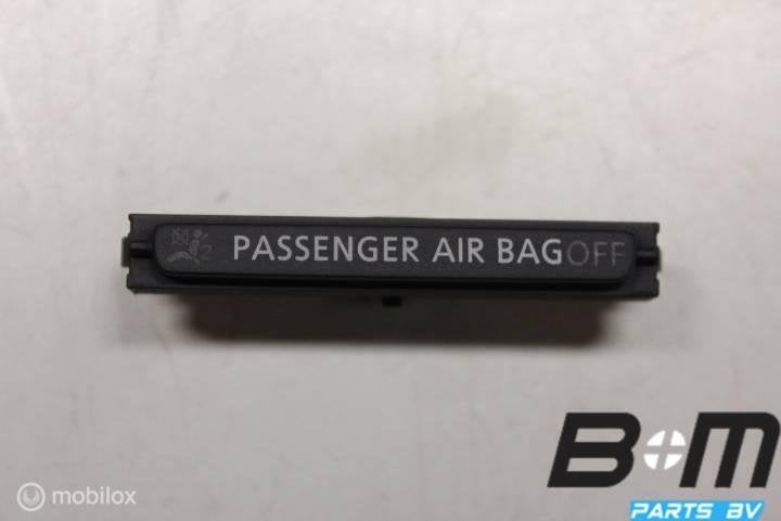 Controle lampje-airbag uitschakeling Passat 3AA919234, Auto diversen, Anti-diefstal, Gebruikt