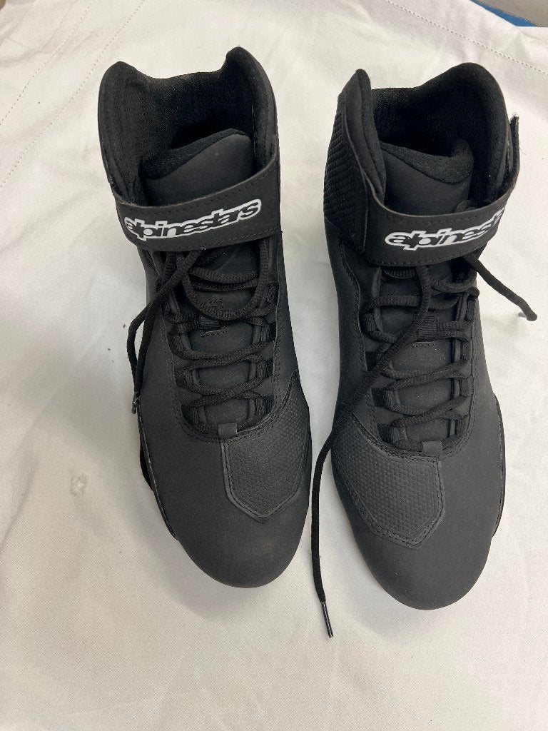chausure alpinstars pour moto noir, Enlèvement ou Envoi, Seconde main, Hommes, Bottes
