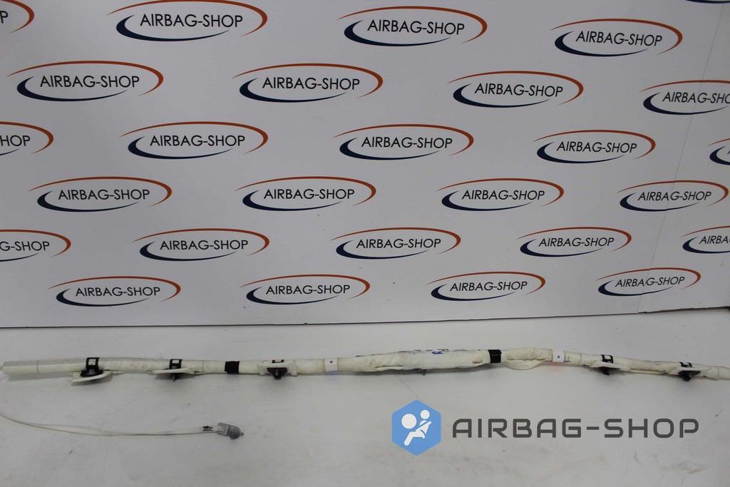 Ford Focus 2017 Hemelairbag / Dakairbag Rechts, -, -, -, Enlèvement ou Envoi