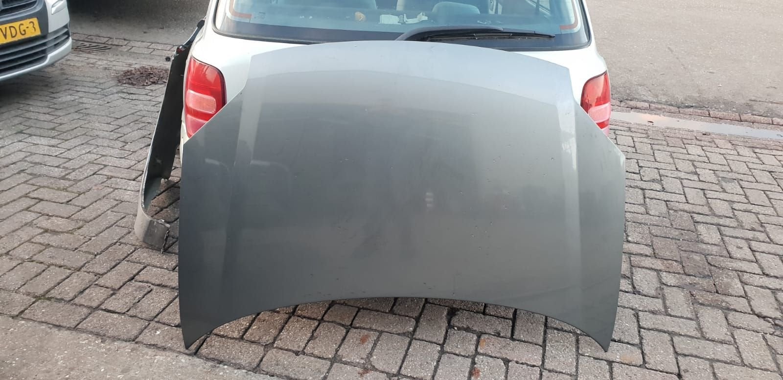 PEUGEOT PARTNER MOTORKAP BJ 2003 TOT 2006, -, Utilisé, -, Capot moteur