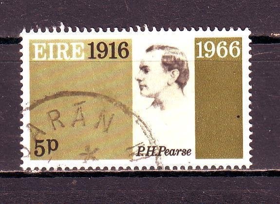 Postzegels Ierland (2) : gestempeld tussen nr. 179 en 331, Postzegels en Munten, Postzegels | Europa | Overig, Ophalen of Verzenden