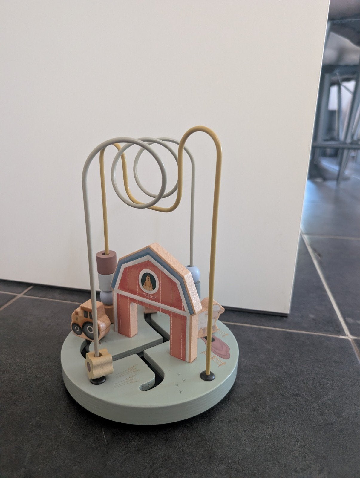 Nieuw little dutch activiteiten spiraal, Kinderen en Baby's, Ophalen, Nieuw, Overige typen