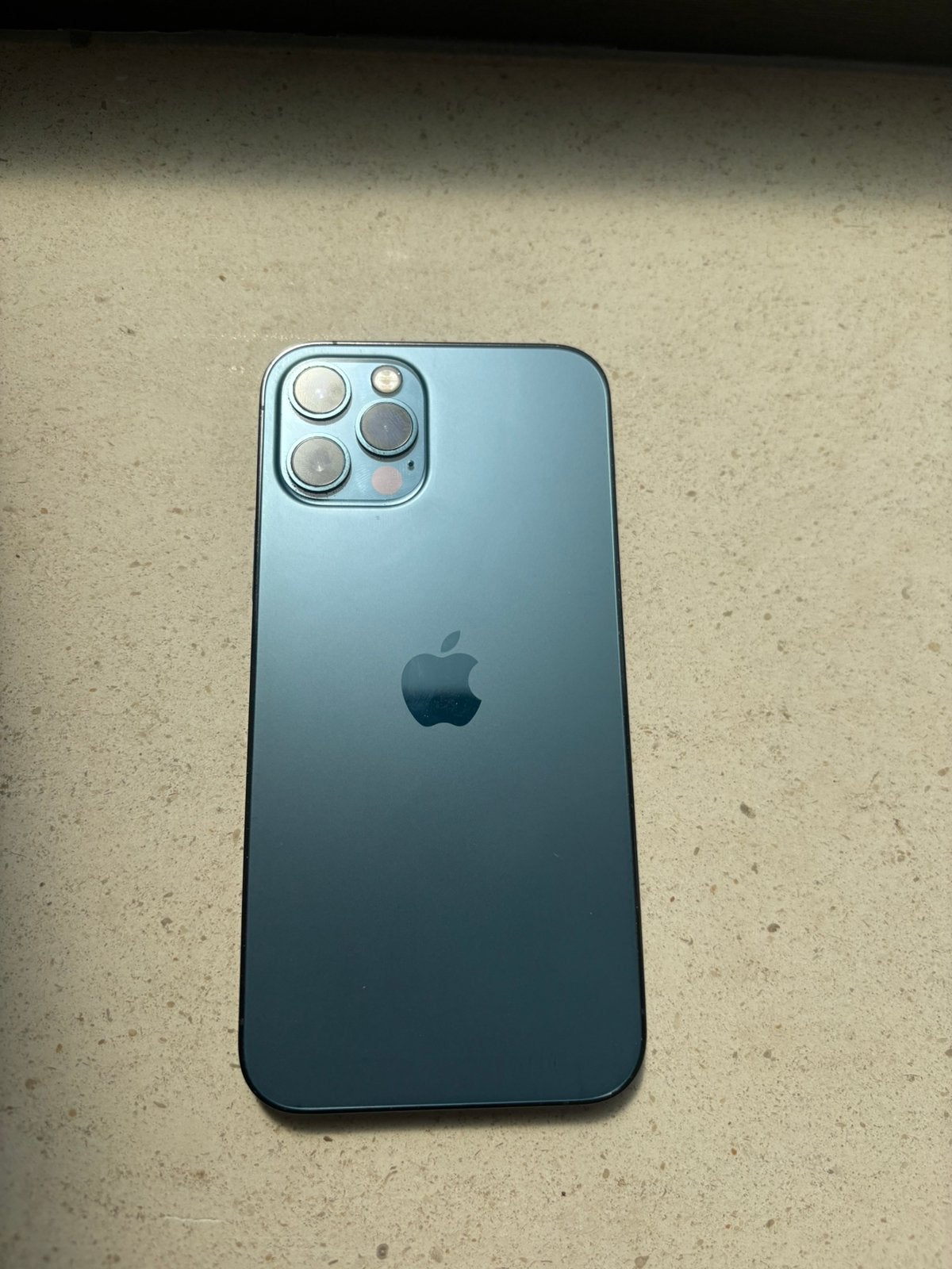 iPhone 12 pro, Télécoms, Téléphonie mobile | Apple iPhone, Comme neuf, Enlèvement