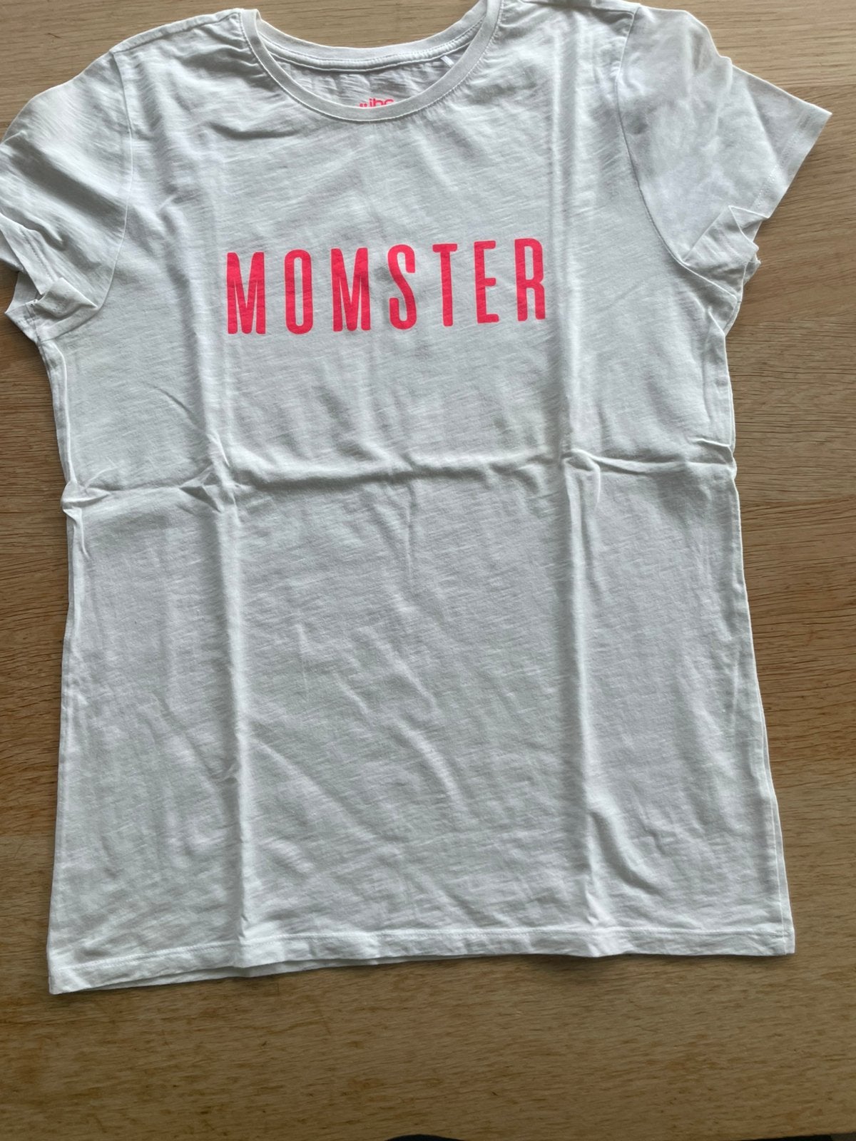 T-shirt momster, Kleding | Dames, Ophalen of Verzenden, Zo goed als nieuw