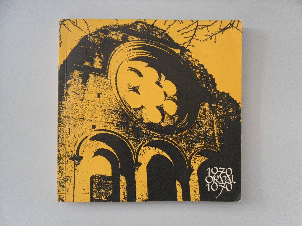 Orval, neuf siècles d'histoire, Enlèvement ou Envoi, Utilisé