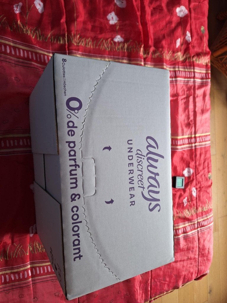 culotte hygiénique à vendre, Vêtements | Femmes, Vêtements Femmes Autre, Enlèvement, Neuf