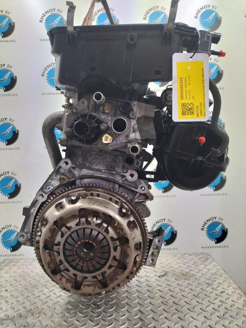 CITROEN C1 1.0 Collection  MOTOR 2013, Enlèvement ou Envoi, Utilisé, ARN reconnu