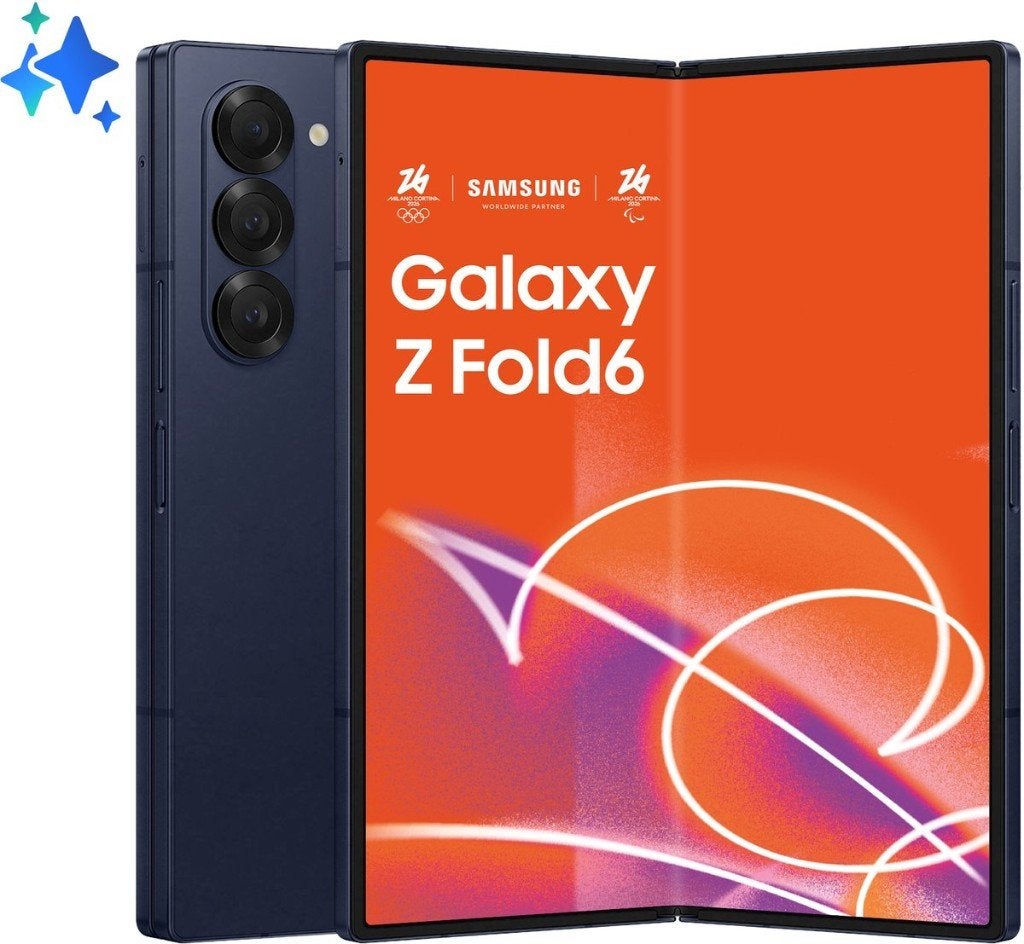 samsung Fold 6 512 GB, Télécoms, Téléphonie mobile | Samsung, Enlèvement, Sans abonnement, Galaxy Z Fold, Android OS