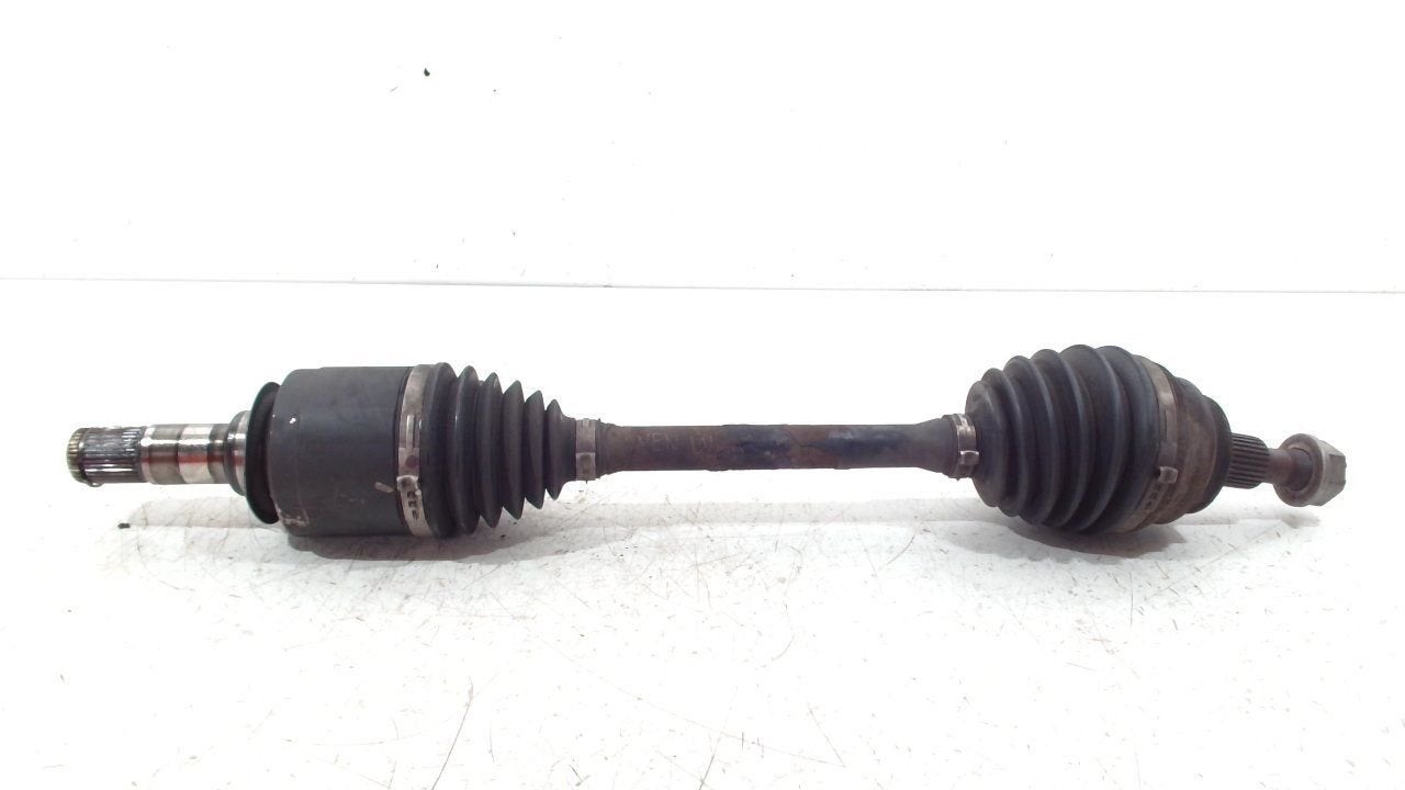 Aandrijfas links voor Mercedes-Benz ML-Klasse, Onderdelen@venauto.nl, Van der Ven Autorecycling B.V., Ettenseweg 76, 4706 PB Roosendaal, The Netherlands