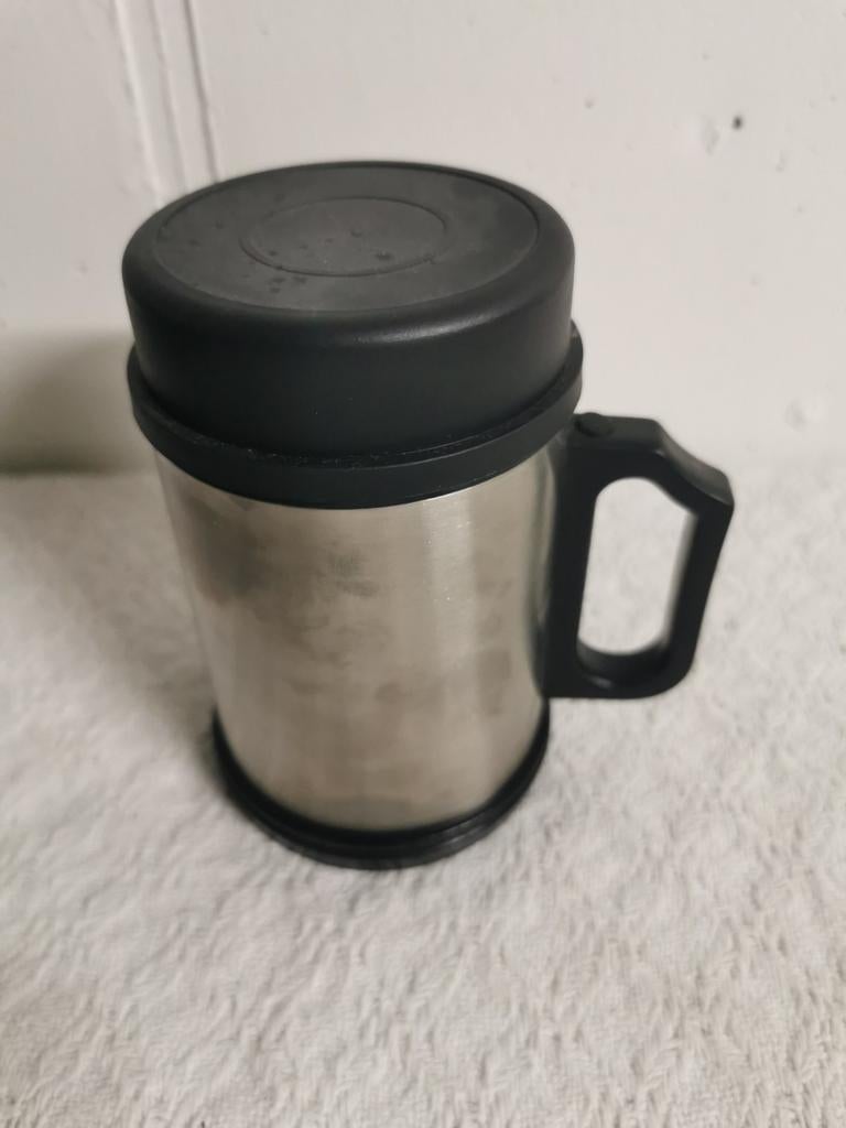 Mug isotherme #2, Enlèvement ou Envoi