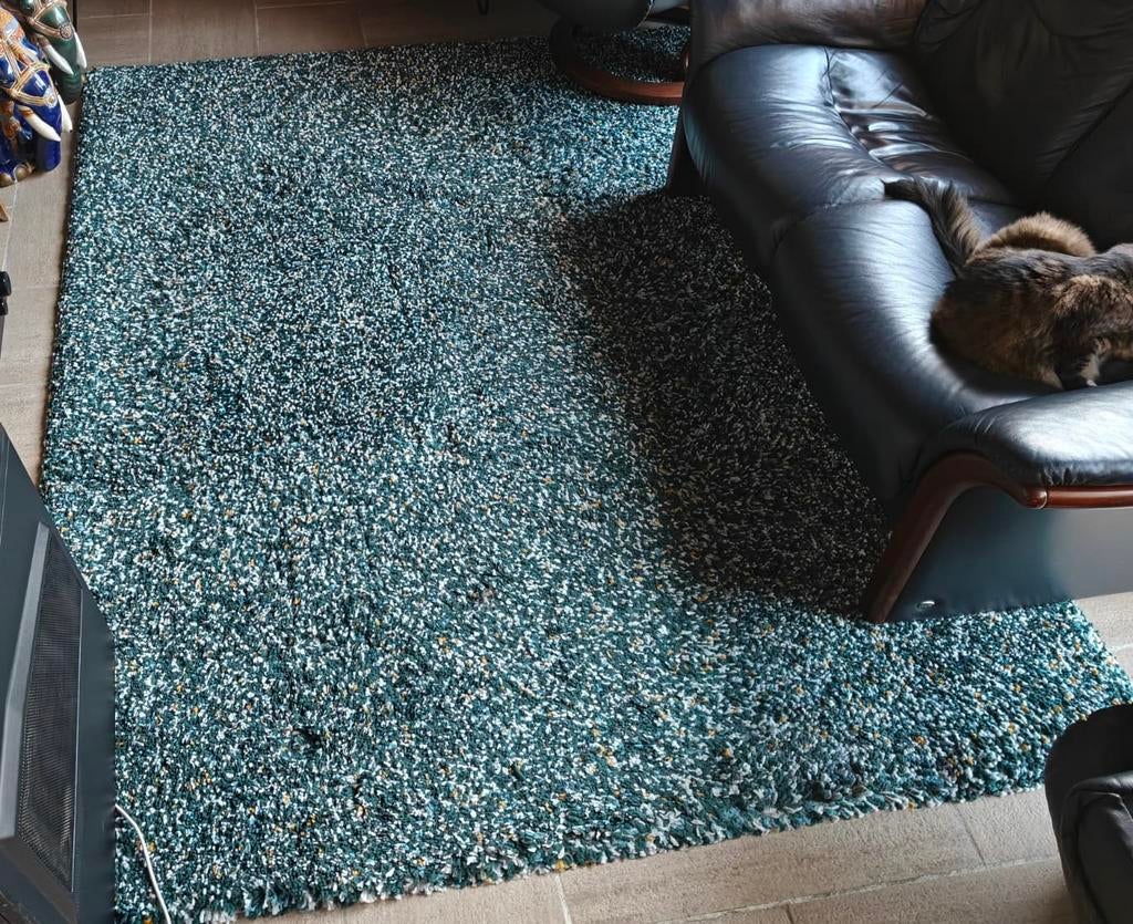 Tapis Ikea, 200 cm ou plus, 150 à 200 cm, Comme neuf, Enlèvement