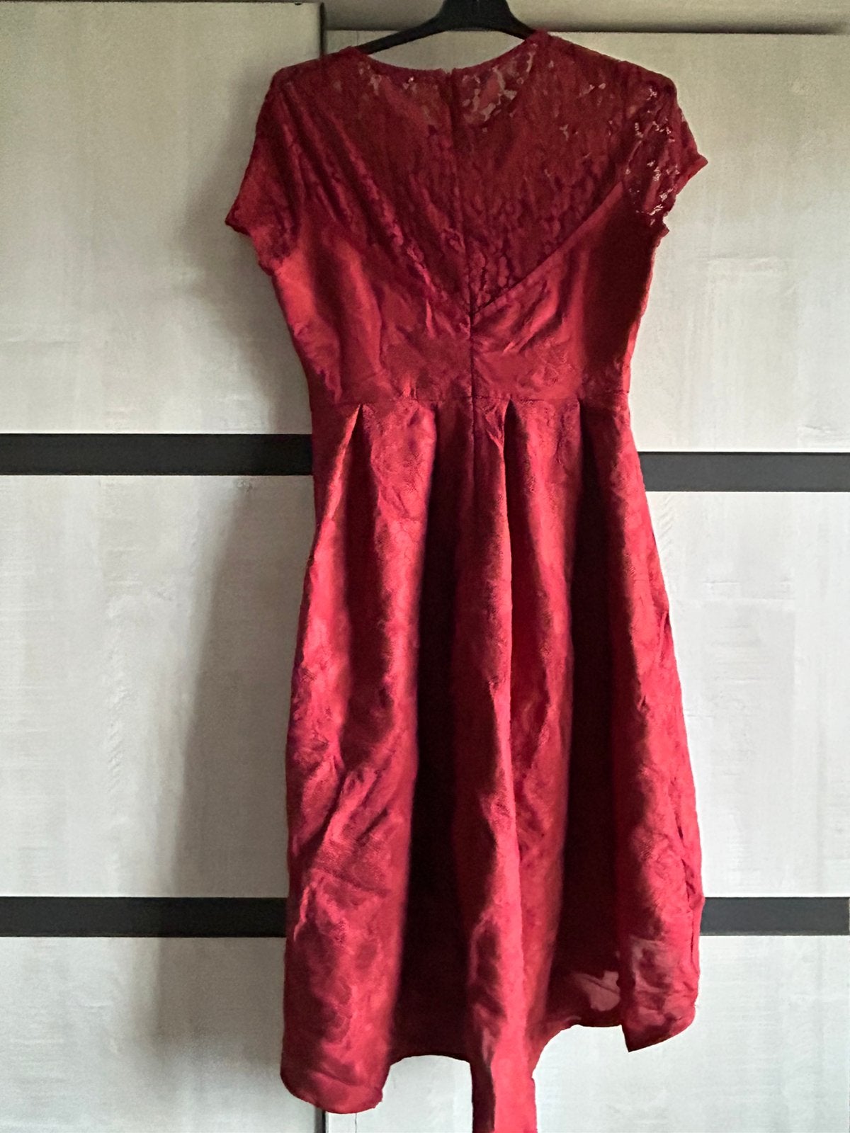 Zomerkleedjes maat M 38, Kleding | Dames, Ophalen, Zo goed als nieuw, Maat 38/40 (M)