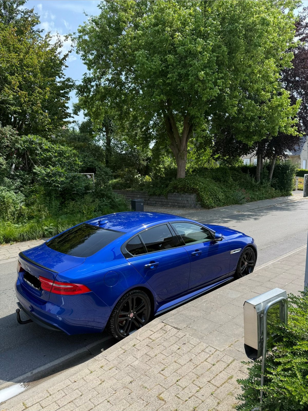 JAGUAR XE R-SPORT, Auto's, Jaguar, XE, 360° camera, ABS, Achteruitrijcamera, Airbags, Airconditioning, Alarm, Automatische klimaatregeling
