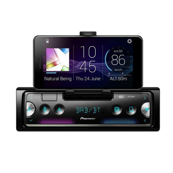 Pioneer SPH-20DAB, Enlèvement ou Envoi, Comme neuf