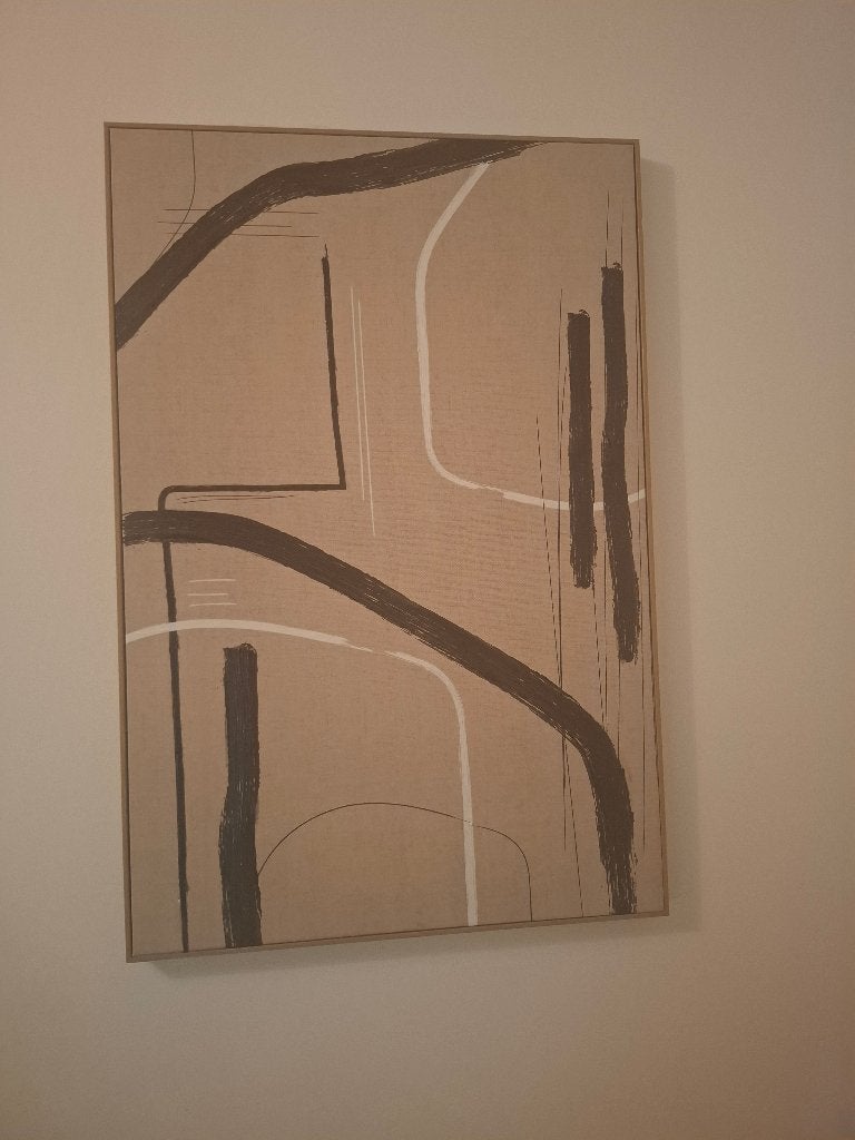 Tableau, Huis en Inrichting, Ophalen