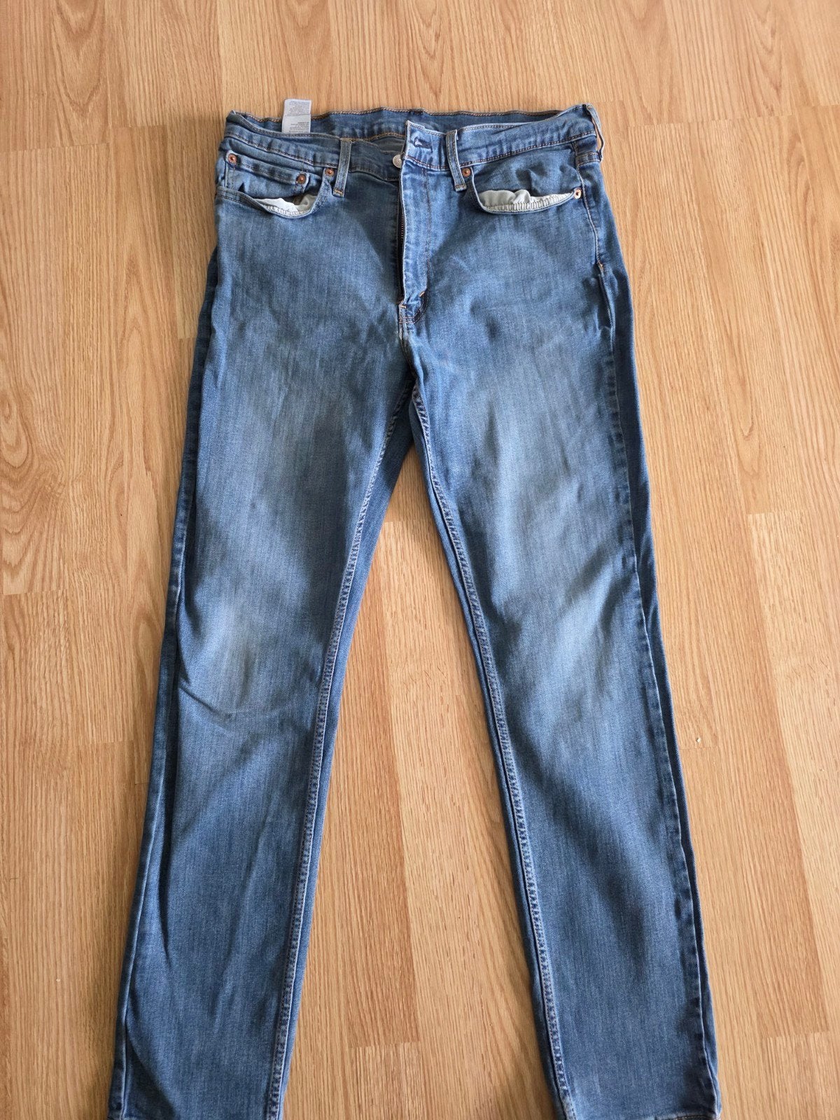 Jeans 511 homme 36/32, Enlèvement ou Envoi, Bleu