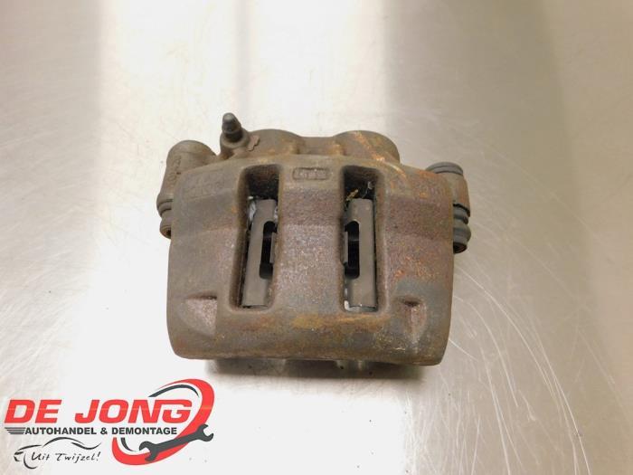 Remklauw (Tang) rechts-voor van een Renault Master, Gebruikt, -, Renault, -
