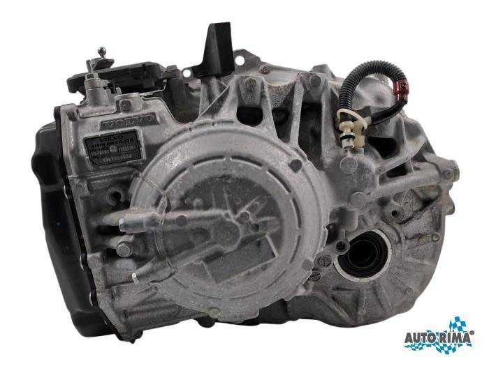 Automaatbak d'un Volvo V40, -, 3 mois de garantie, -, -