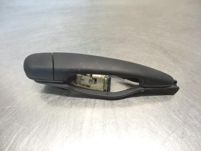 Poignée portière 4portes arrière droite d'un BMW 3-Serie, Autos : Pièces & Accessoires, -, 3 mois de garantie, Utilisé, -