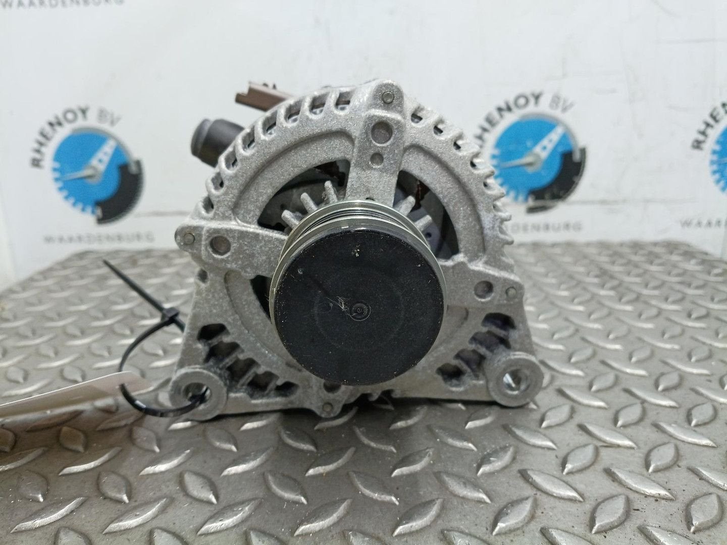 OPEL CORSA F P2JO Ultimate DYNAMO 2023, Auto-onderdelen, Ophalen of Verzenden, Gebruikt, ARN erkend