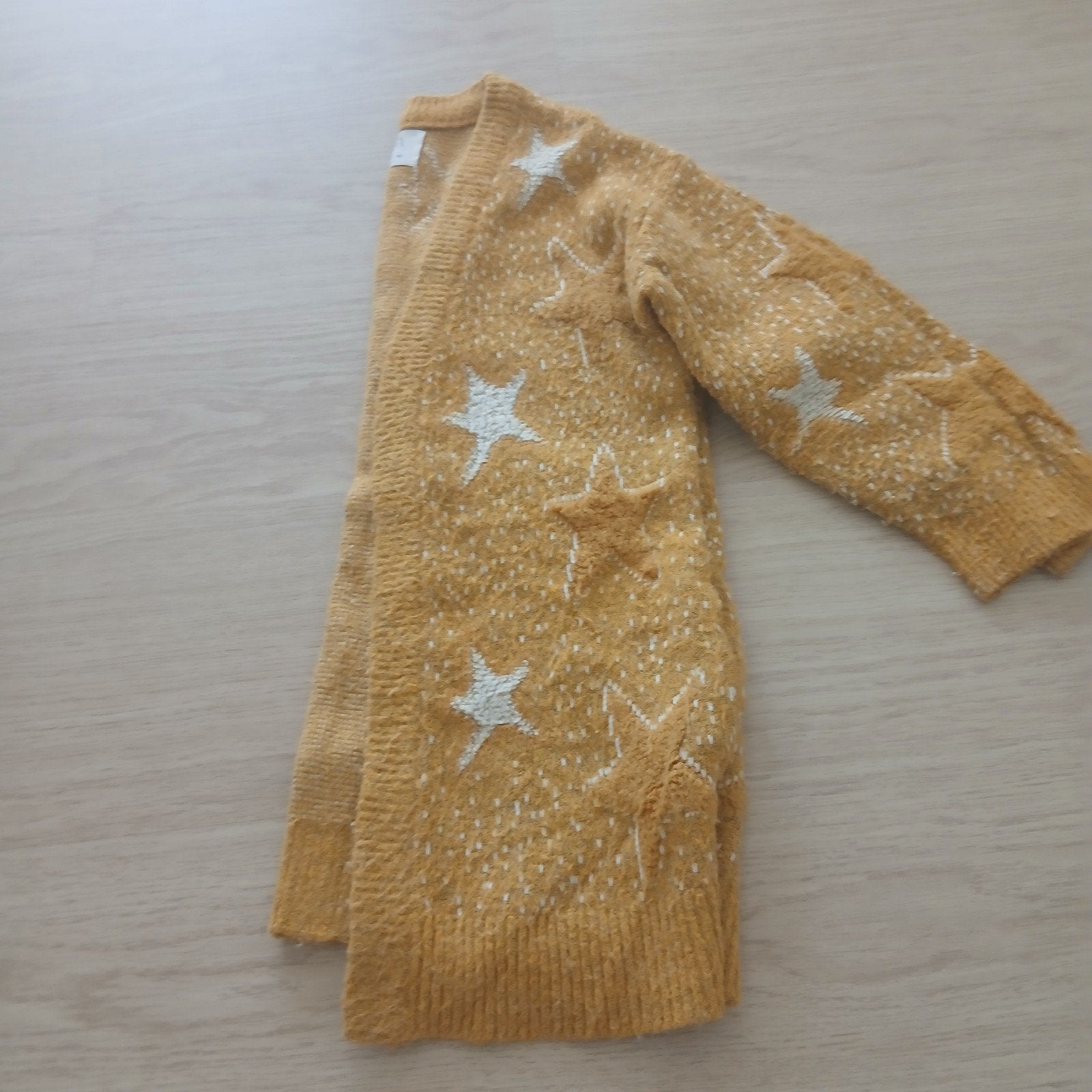 zara meisjes vest, Ophalen, Gebruikt, Meisje, Trui of Vest