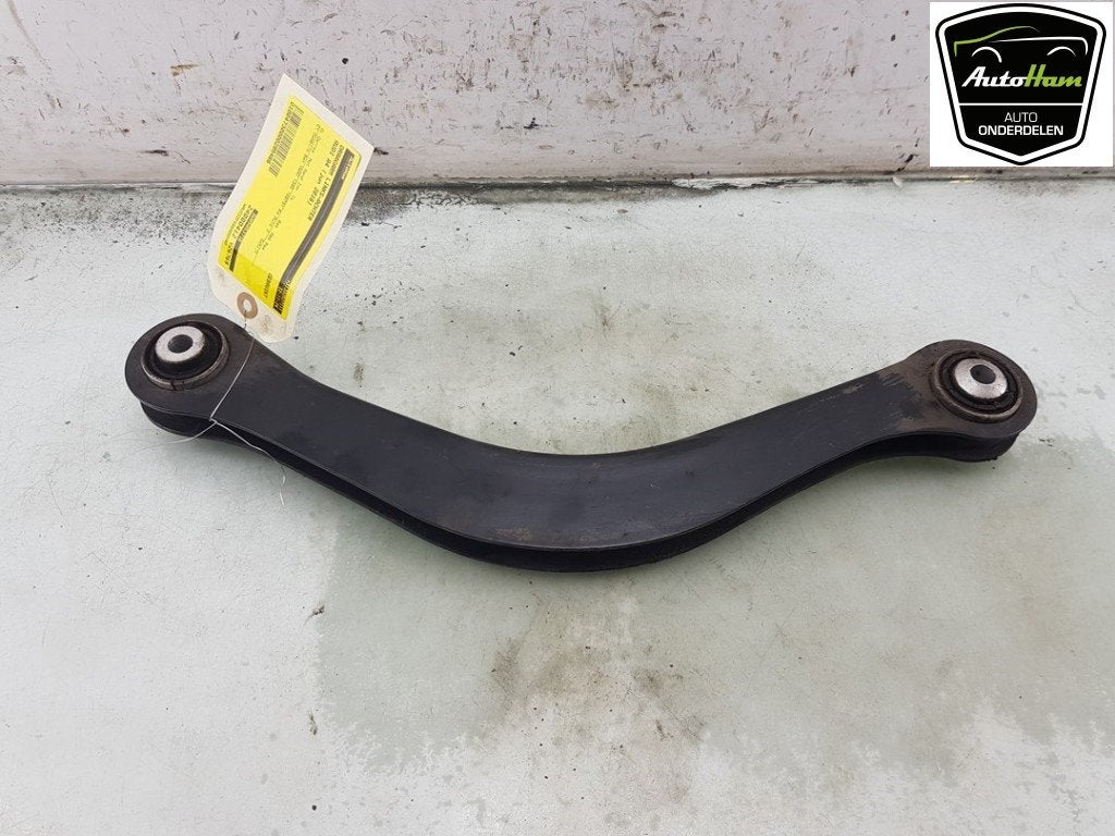 DRAAGARM LINKS ACHTER Audi A4 Avant (B9) (01-2015/10-2019), Gebruikt, Audi