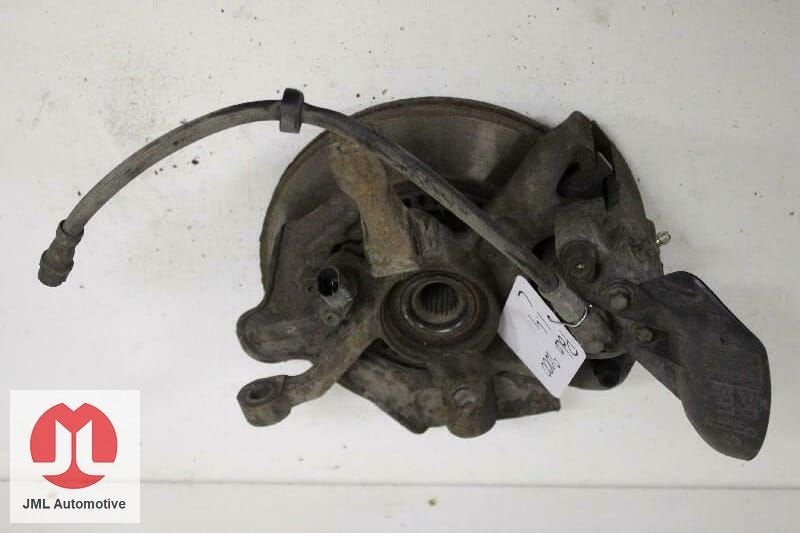 REMKLAUW REMTANG LINKS VOOR VW POLO, Volkswagen, -, Utilisé, -