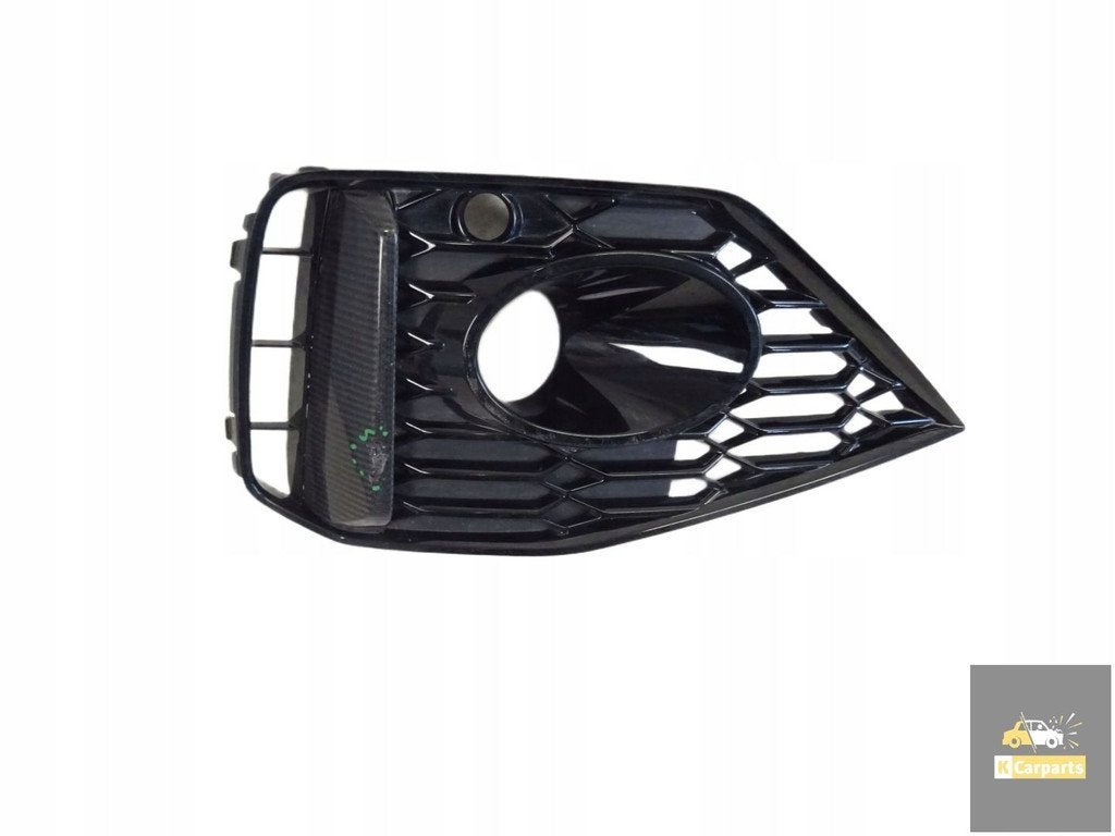 8W0807682AS AUDI RS4 RS 4 B9 RECHTS VOORBUMPER GRILLE VOOR, Gebruikt, AUDI AG, Auto-Union-Strasse 1
85045  Ingolstadt, DE, Audi