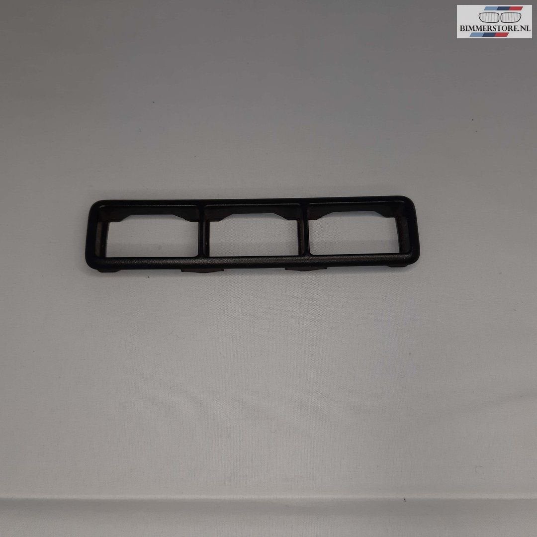 Inbouw frame raamschakelaars E36 3-Serie, -, Utilisé, -, Enlèvement ou Envoi