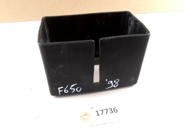 F650 funduro 1993 - 1999 BMW Rubber Rubber divers D1-32723, Motos