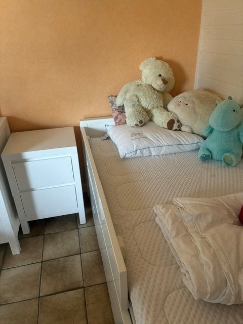 Jeugdkamer Bopita Corsica met bureau & commode-gereserveerd, Kinderen en Baby's, Ophalen, Zo goed als nieuw, Jongetje of Meisje