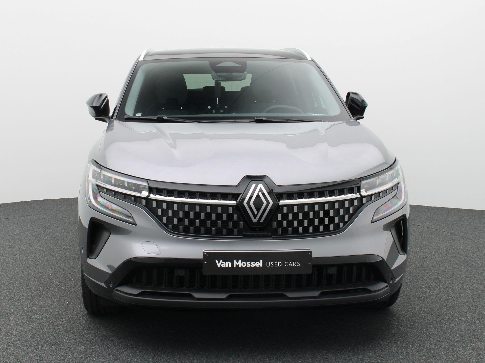 Renault Austral Techno E-Tech Full Hybrid 200 (automatique), Achat, 1496 kg, Entreprise, 200 ch