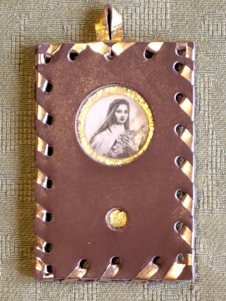 Relikwie van de H. Theresia van Lisieux, Ophalen of Verzenden